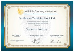 Certification PNL
