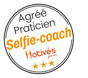 Certification Selfie coach