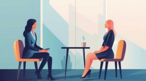 coaching de femme manager