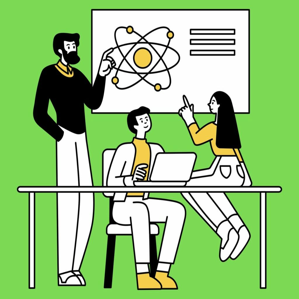 coaching de dirigeant - apprendre et expérimenter