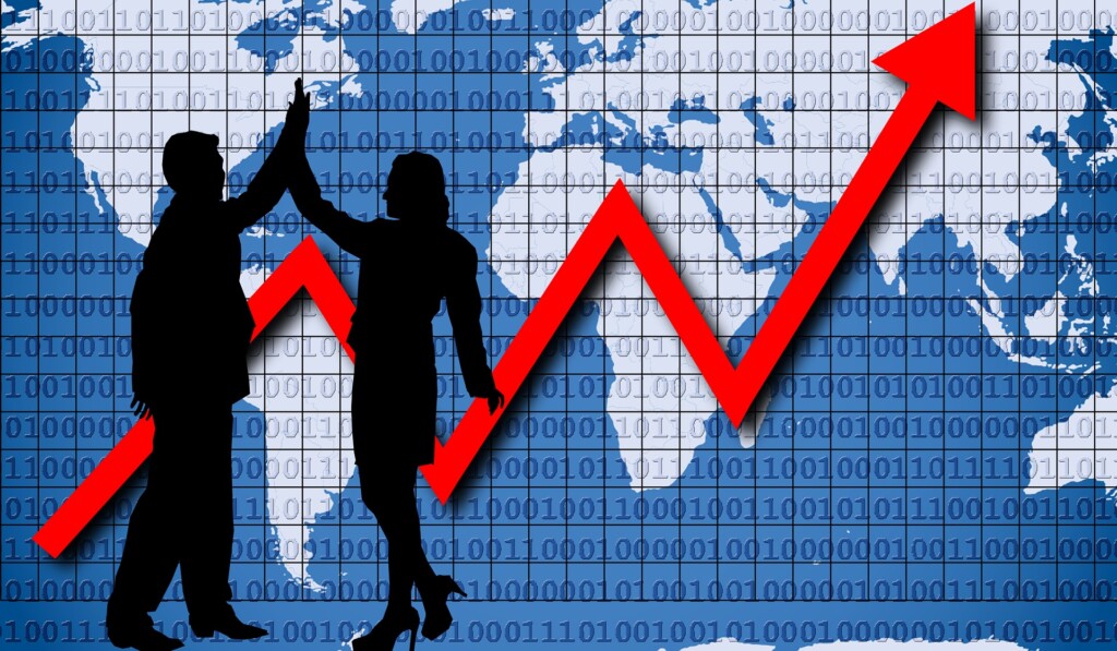 femmes dans l'entreprise