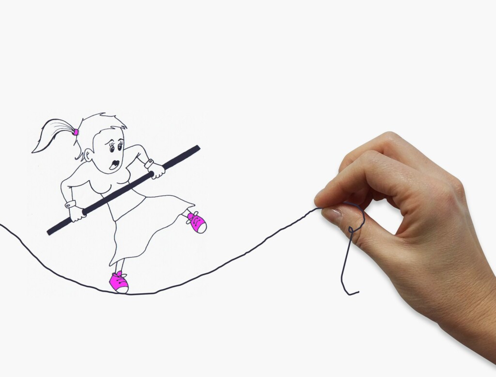 Equilibre vie professionnelle - vie personnelle