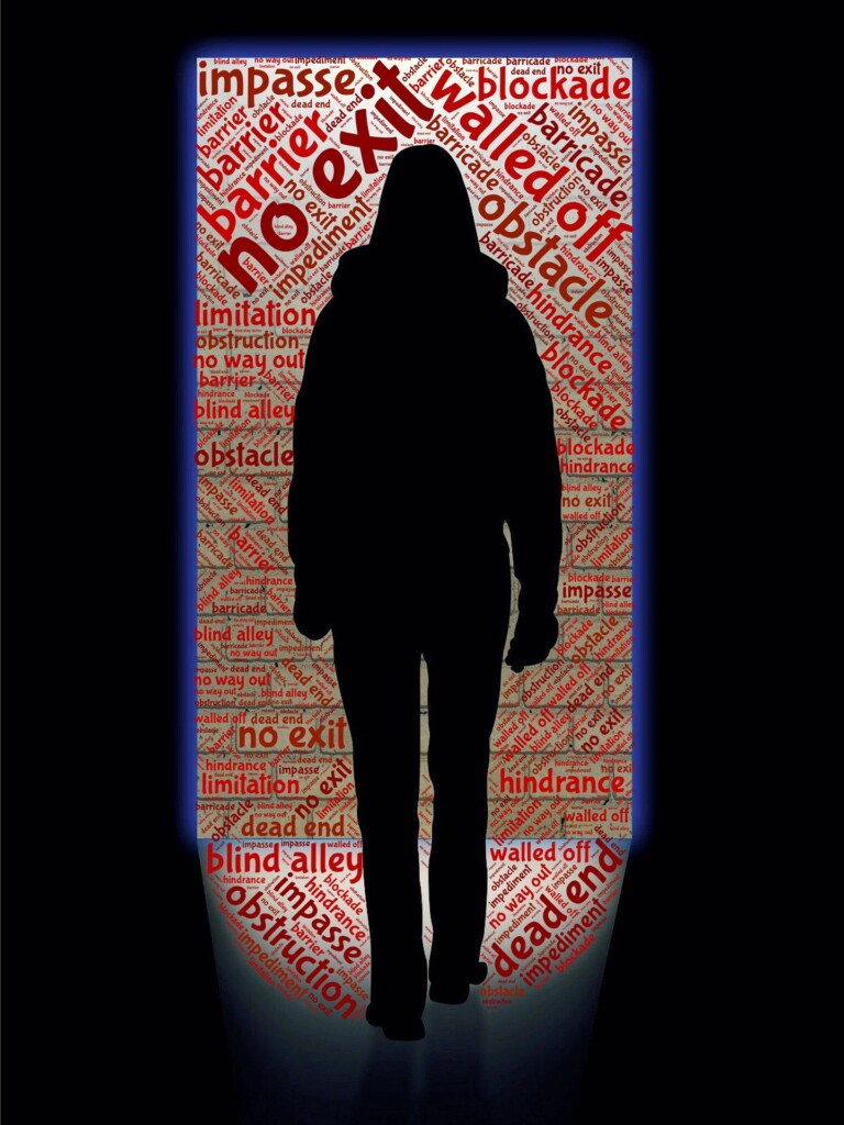 obstacles femmes - plafond de verre